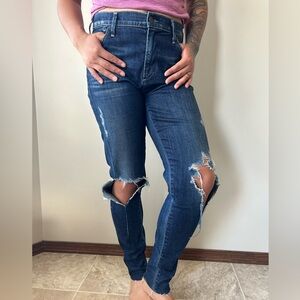 Citizens Of Humanity Rockets High Rise